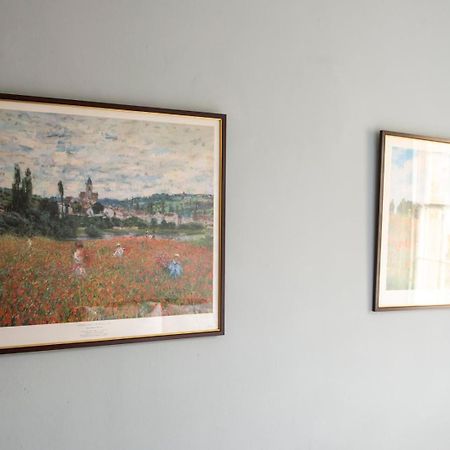 Guestready - Charming Home In Old Town Edinburg Exteriör bild