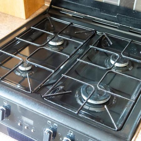 Guestready - Charming Home In Old Town Edinburg Exteriör bild