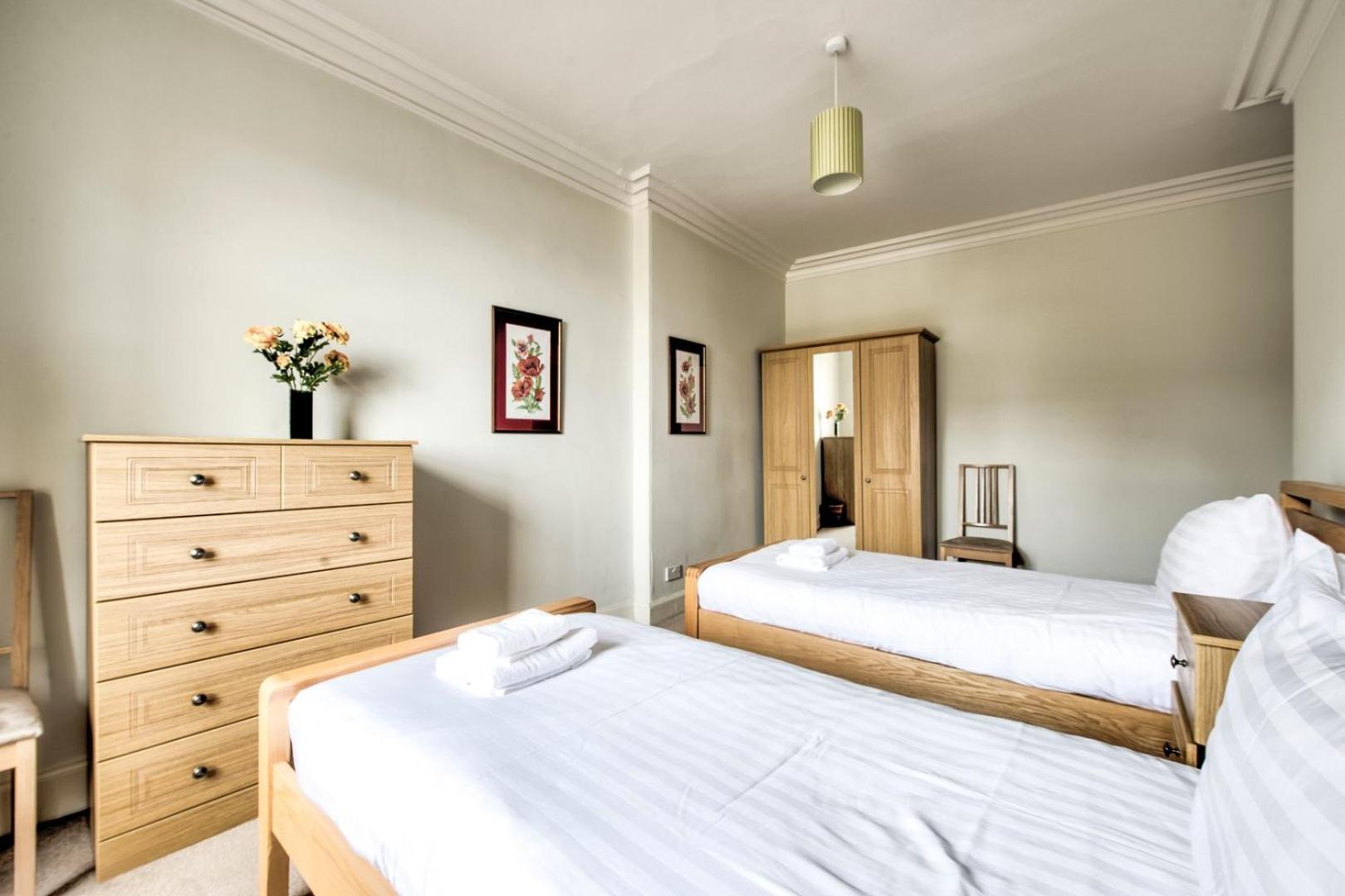 Guestready - Charming Home In Old Town Edinburg Exteriör bild