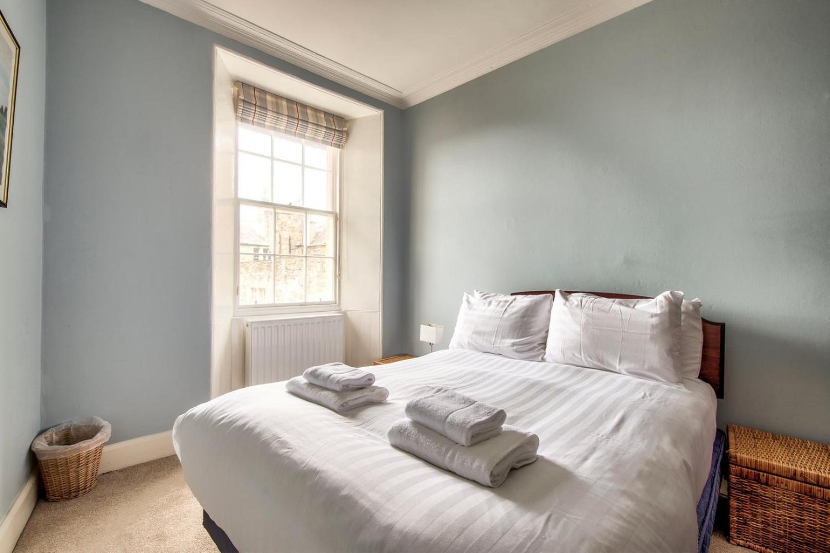 Guestready - Charming Home In Old Town Edinburg Exteriör bild