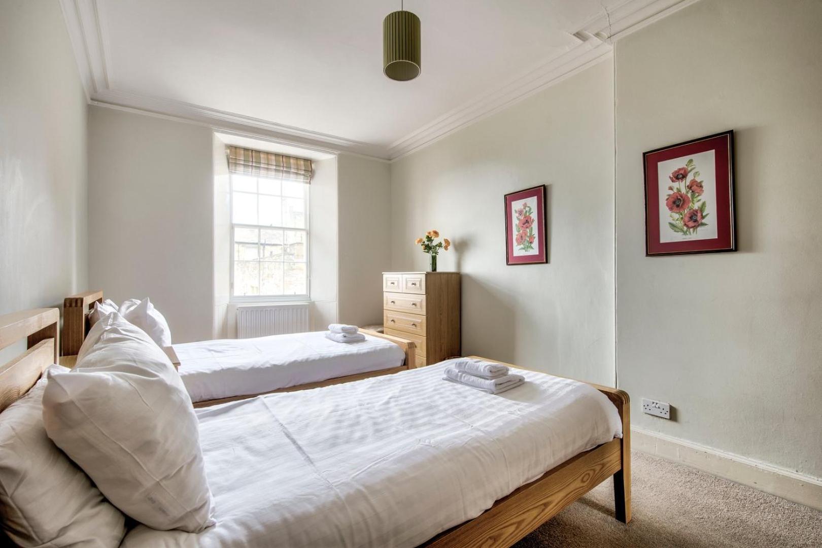 Guestready - Charming Home In Old Town Edinburg Exteriör bild