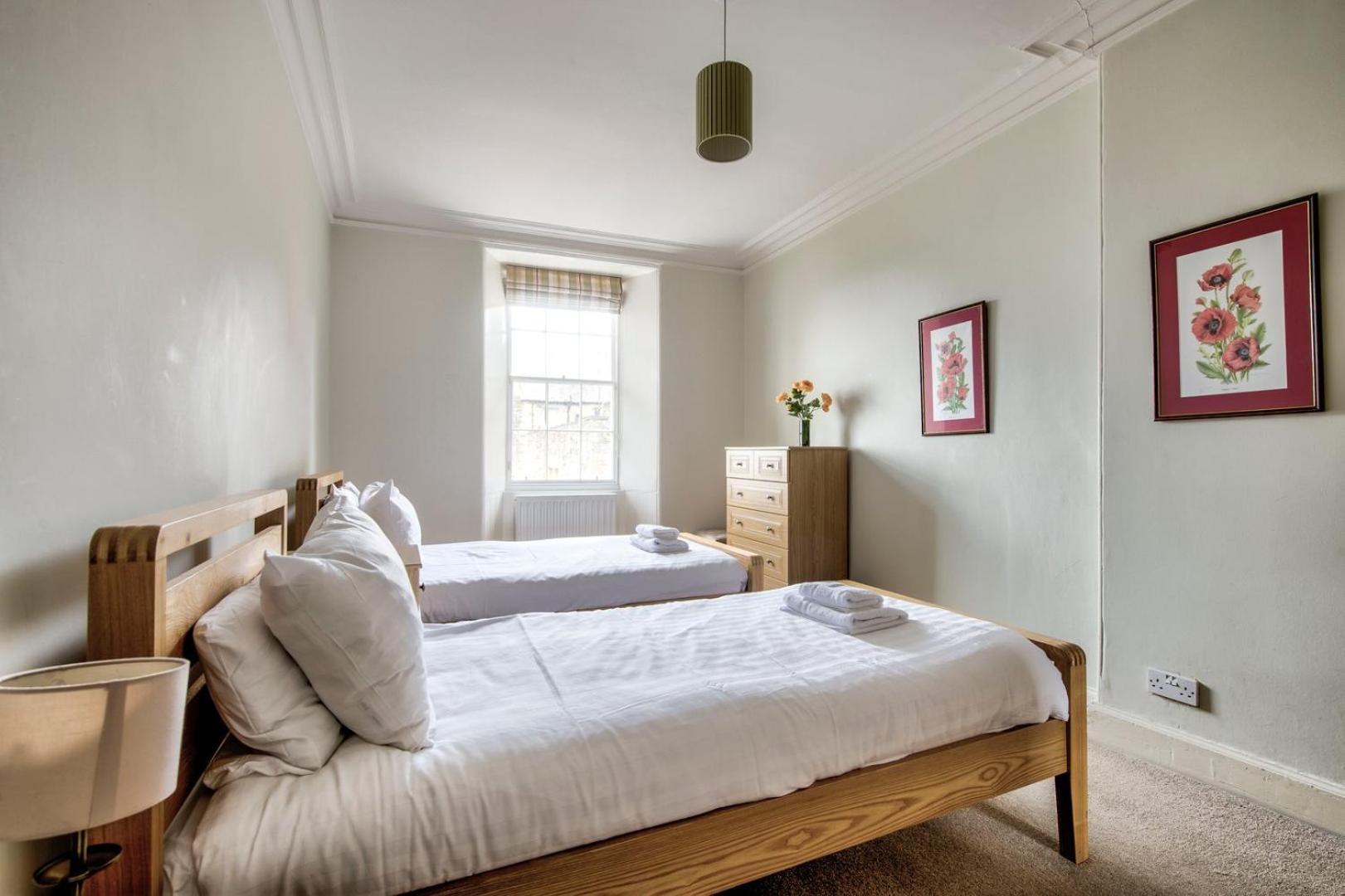 Guestready - Charming Home In Old Town Edinburg Exteriör bild
