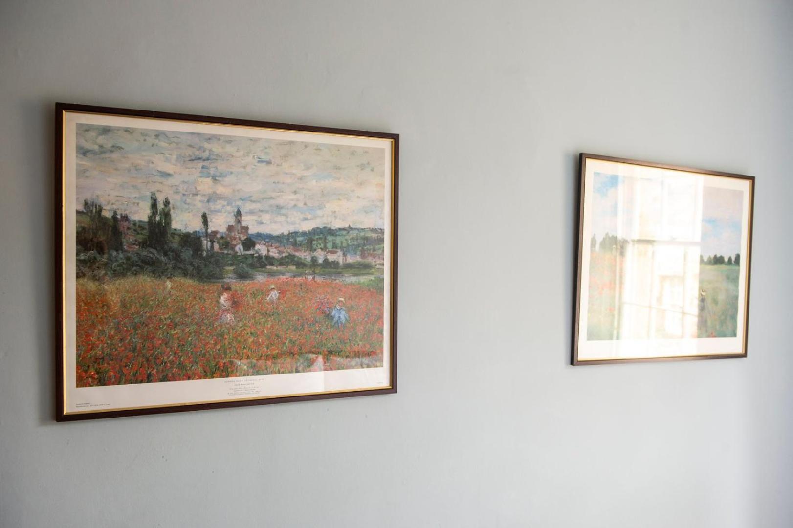 Guestready - Charming Home In Old Town Edinburg Exteriör bild