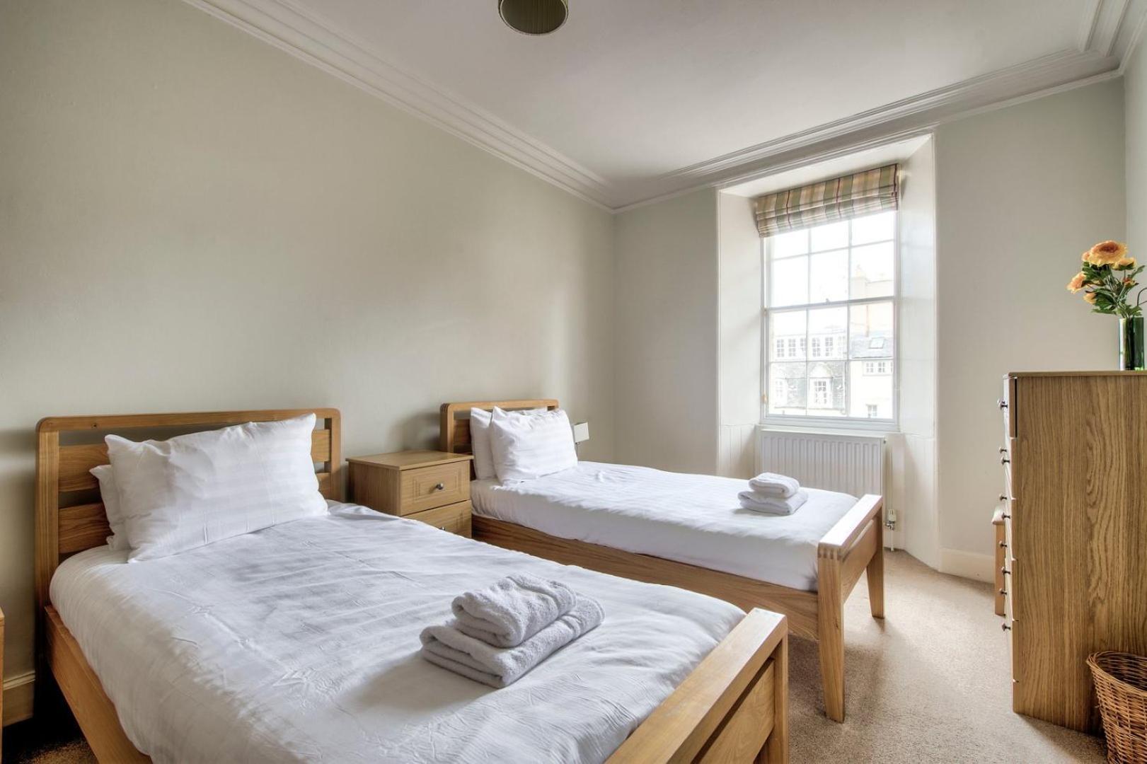 Guestready - Charming Home In Old Town Edinburg Exteriör bild