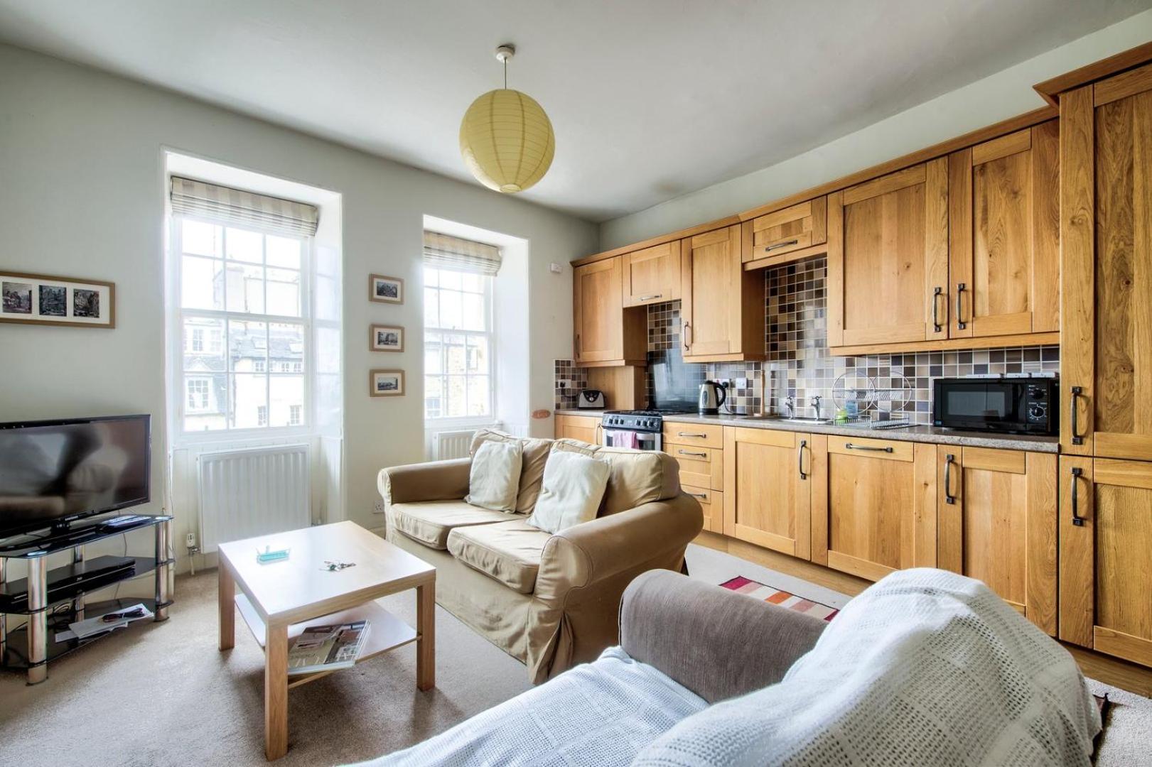 Guestready - Charming Home In Old Town Edinburg Exteriör bild