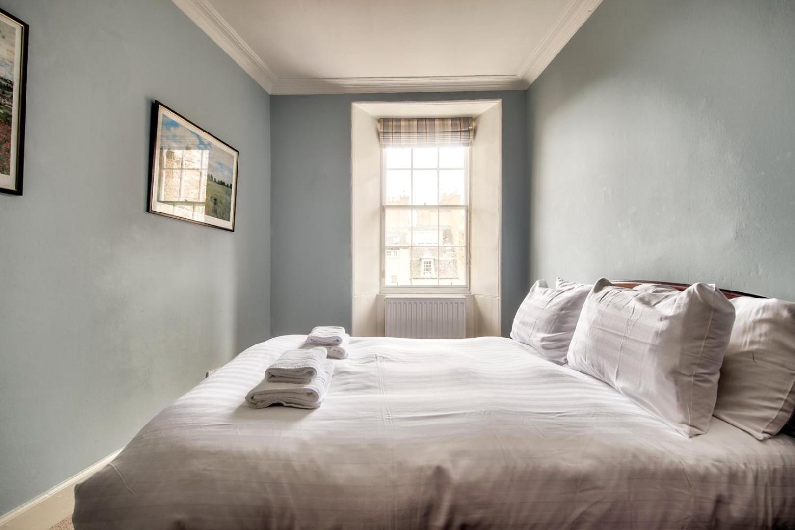 Guestready - Charming Home In Old Town Edinburg Exteriör bild