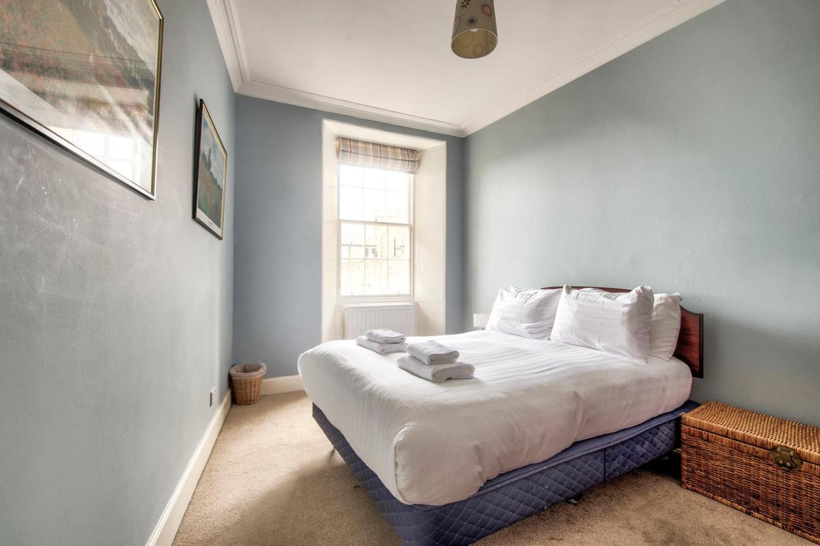 Guestready - Charming Home In Old Town Edinburg Exteriör bild