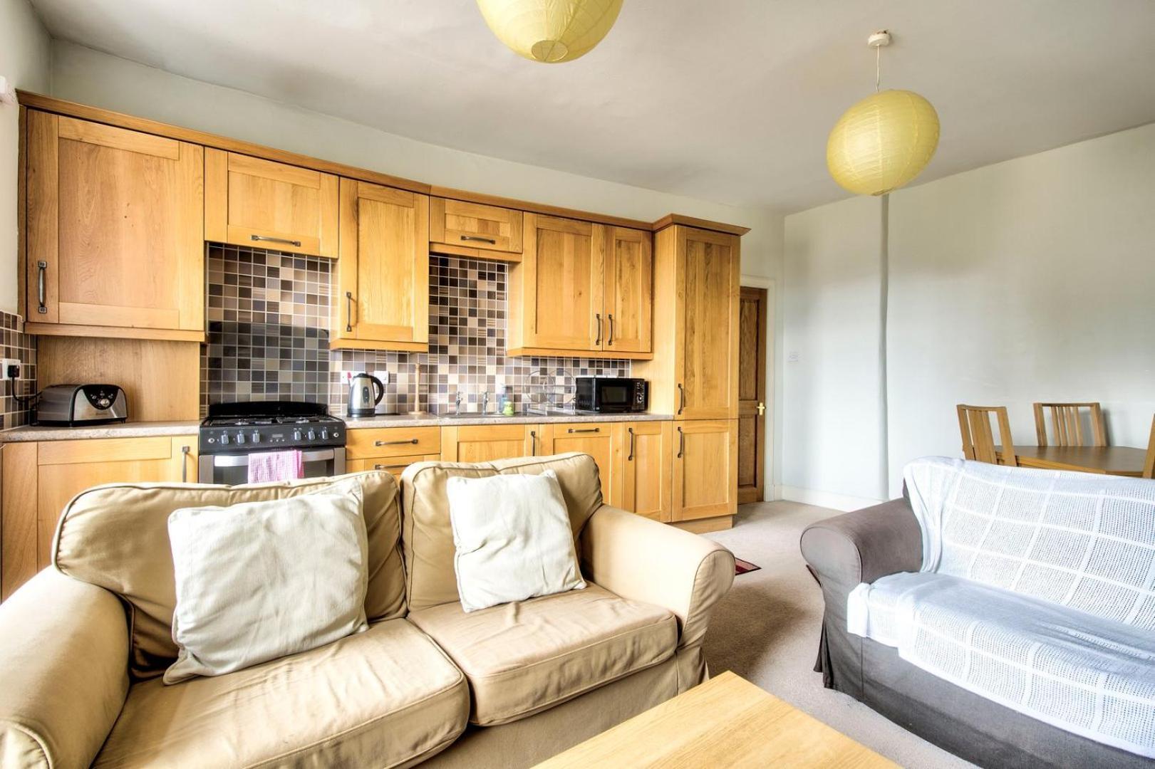 Guestready - Charming Home In Old Town Edinburg Exteriör bild