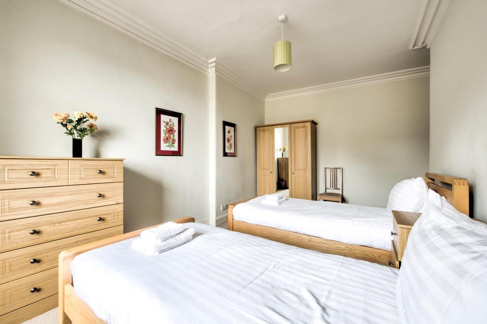 Guestready - Charming Home In Old Town Edinburg Exteriör bild