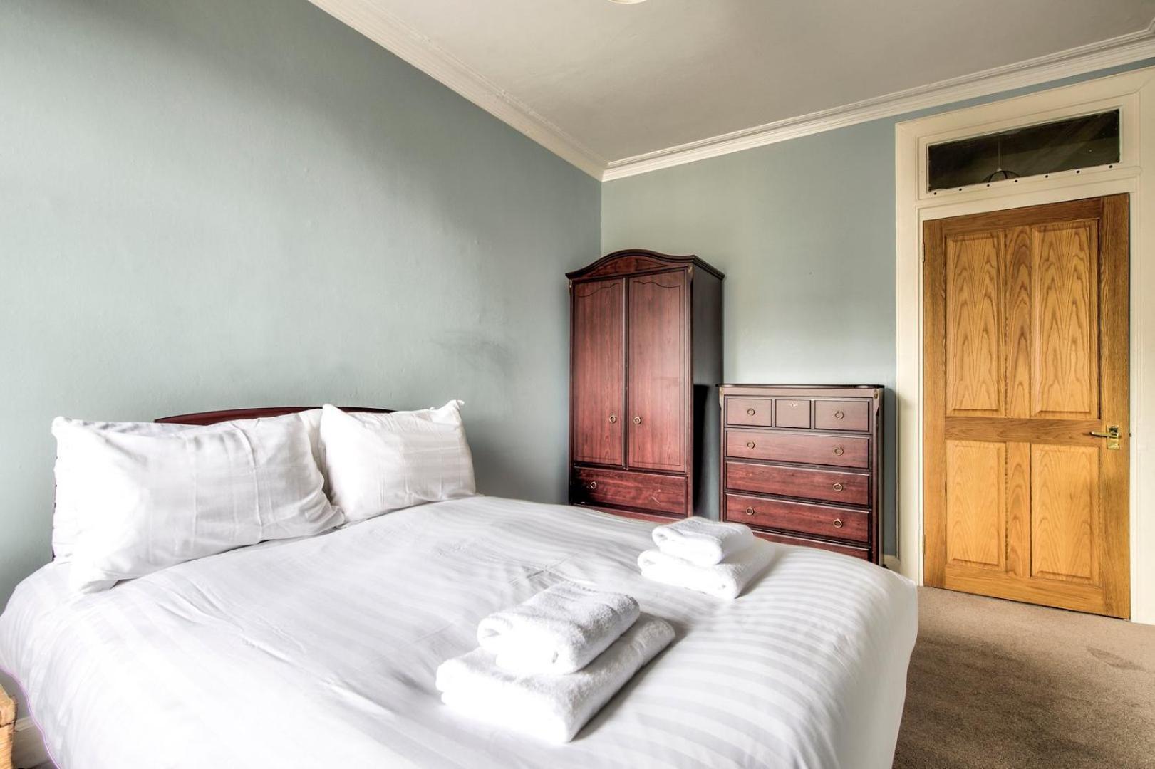 Guestready - Charming Home In Old Town Edinburg Exteriör bild