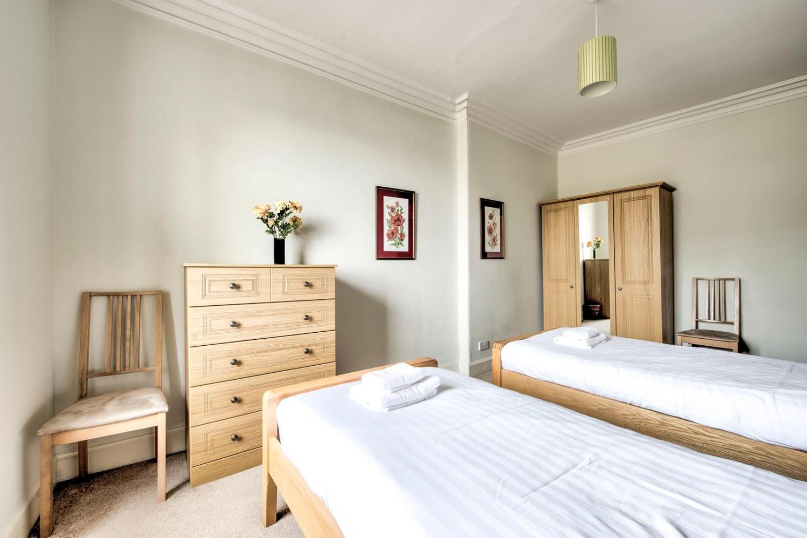 Guestready - Charming Home In Old Town Edinburg Exteriör bild